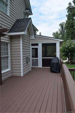 14218 Post Mill Dr, Midlothian, VA 23113 photo 21