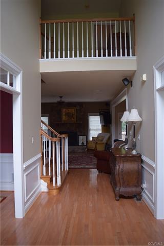 14218 Post Mill Dr, Midlothian, VA 23113 photo 5