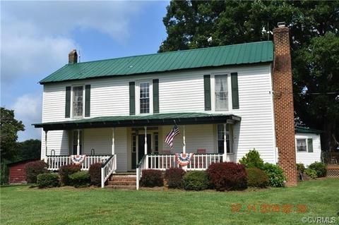2075 Jonesboro Rd, Kenbridge, VA 23944 photo 1