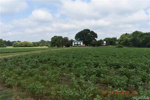 2075 Jonesboro Rd, Kenbridge, VA 23944 photo 3