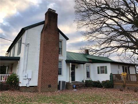 2075 Jonesboro Rd, Kenbridge, VA 23944 photo 2
