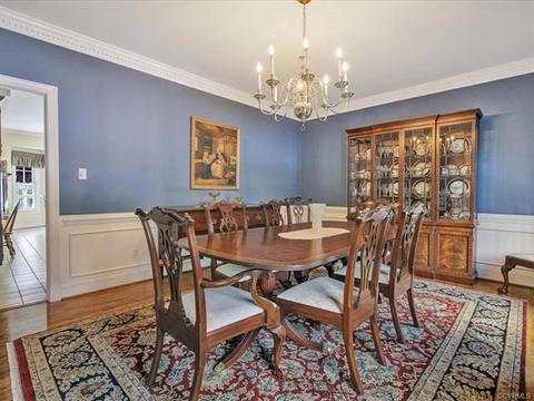 2980 Summerhurst Dr, Midlothian, VA 23113 photo 7