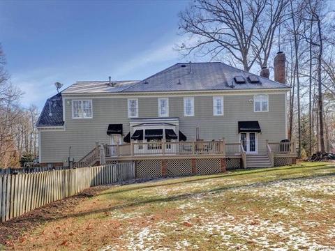 2980 Summerhurst Dr, Midlothian, VA 23113 photo 33