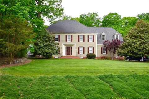 2980 Summerhurst Dr, Midlothian, VA 23113 photo 1