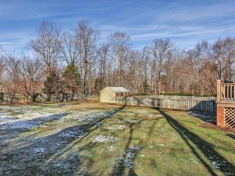 2980 Summerhurst Dr, Midlothian, VA 23113 photo 32