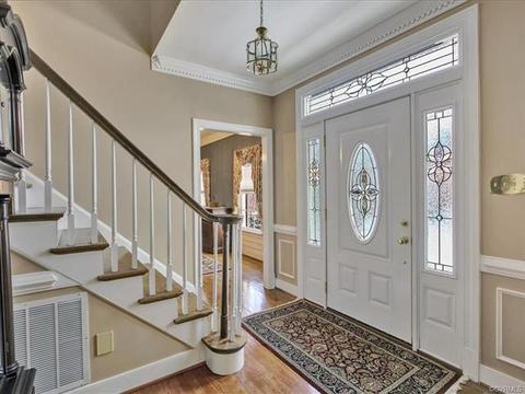2980 Summerhurst Dr, Midlothian, VA 23113 photo 3