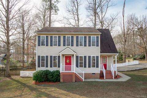 6601 Harbourside Dr, Midlothian, VA 23112 photo 1
