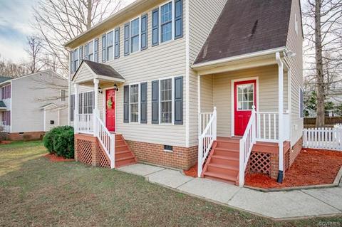 6601 Harbourside Dr, Midlothian, VA 23112 photo 21