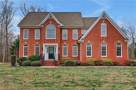14036 Riverdowns North Pl, Midlothian, VA 23113 photo 1