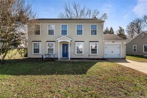 111 Benjamin Ter, Hampton, VA 23666 photo 1