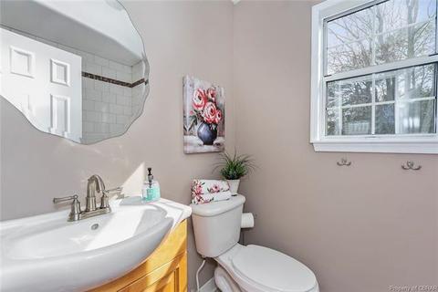 111 Benjamin Ter, Hampton, VA 23666 photo 21