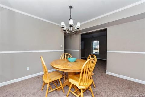 111 Benjamin Ter, Hampton, VA 23666 photo 9