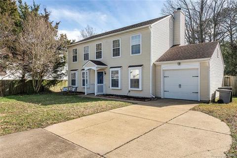 111 Benjamin Ter, Hampton, VA 23666 photo 3