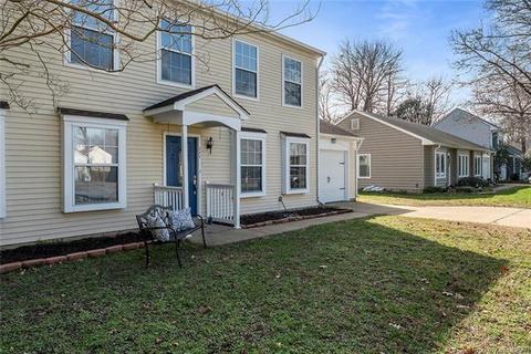 111 Benjamin Ter, Hampton, VA 23666 photo 4
