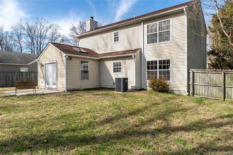 111 Benjamin Ter, Hampton, VA 23666 photo 30