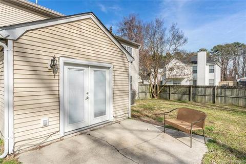 111 Benjamin Ter, Hampton, VA 23666 photo 28