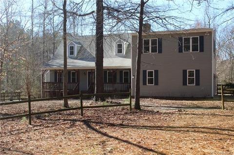6700 Bridgeforth Ln, Amelia Court House, VA 23002 photo 19