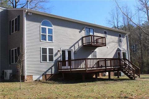 6700 Bridgeforth Ln, Amelia Court House, VA 23002 photo 18