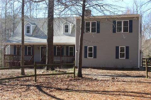 6700 Bridgeforth Ln, Amelia Court House, VA 23002 photo 1