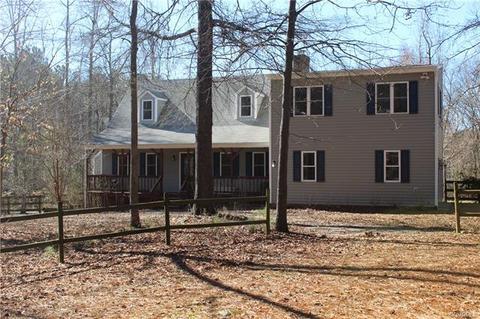 6700 Bridgeforth Ln, Amelia Court House, VA 23002 photo 4