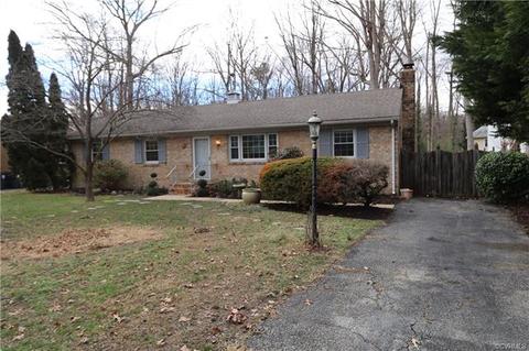 1560 Robindale Rd, North Chesterfield, VA 23235 photo 2