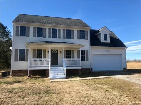 8484 Rowanty Rd, Carson, VA 23830 photo 1