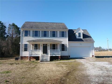 8484 Rowanty Rd, Carson, VA 23830 photo 2