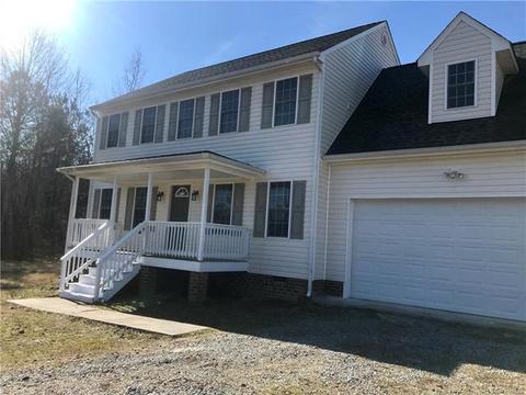 8484 Rowanty Rd, Carson, VA 23830 photo 3