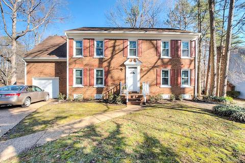 6201 Willow Glen Rd, Midlothian, VA 23112 photo 2