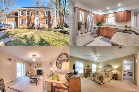 6201 Willow Glen Rd, Midlothian, VA 23112 photo 1
