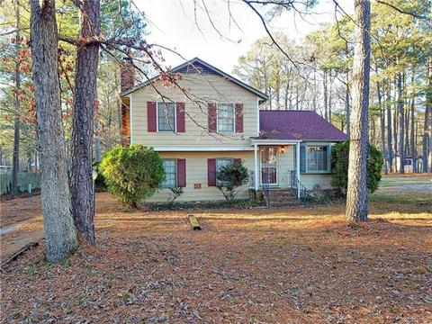 700 Deter Rd, Richmond, VA 23225 photo 1