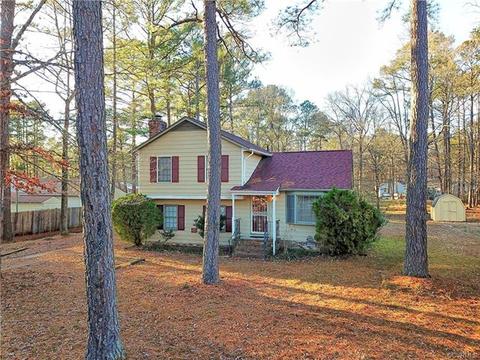 700 Deter Rd, Richmond, VA 23225 photo 2
