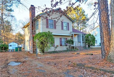 700 Deter Rd, Richmond, VA 23225 photo 4