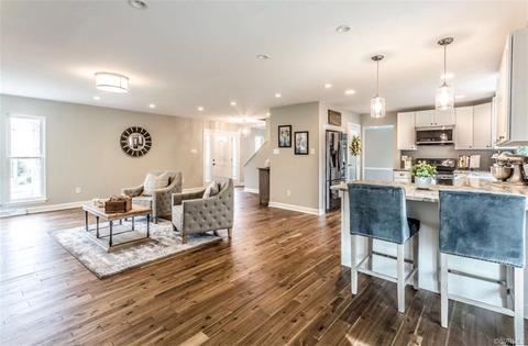13501 Queensgate Rd, Midlothian, VA 23114 photo 13