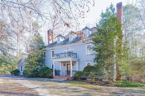 3531 Buckhead Rd, Midlothian, VA 23113 photo 4