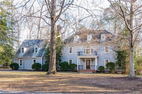 3531 Buckhead Rd, Midlothian, VA 23113 photo 3