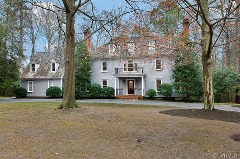 3531 Buckhead Rd, Midlothian, VA 23113 photo 1