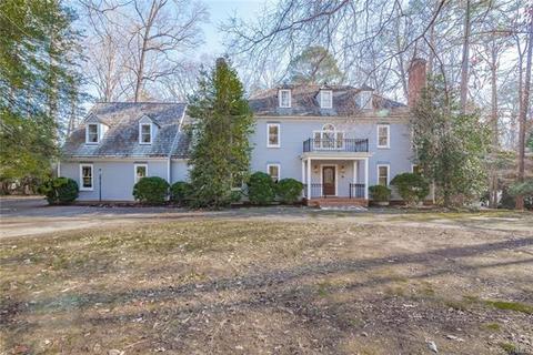 3531 Buckhead Rd, Midlothian, VA 23113 photo 2