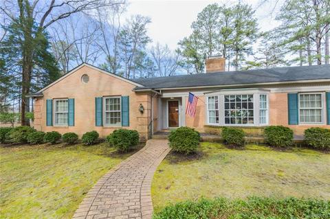 4131 E Old Gun Rd, Midlothian, VA 23113 photo 5