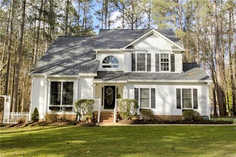 5530 Houndmaster Rd, Midlothian, VA 23112 photo 1
