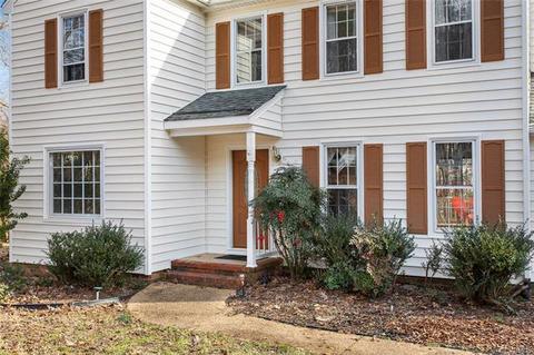 5825 Mill Spring Rd, Midlothian, VA 23112 photo 2