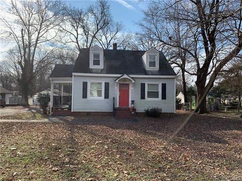 5017 Bryce Ln, Richmond, VA 23224 photo 1