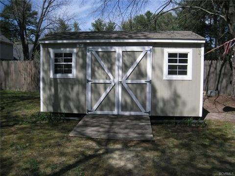11700 Robious Rd, Midlothian, VA 23113 photo 2