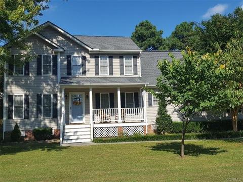 11700 Robious Rd, Midlothian, VA 23113 photo 1