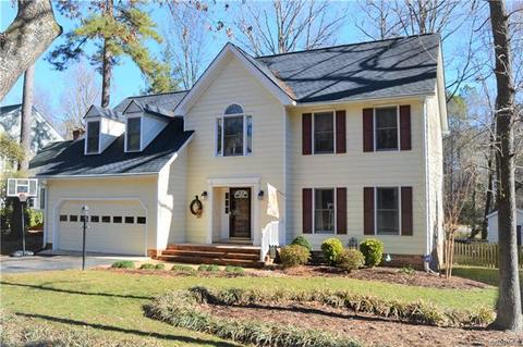 6105 Lansgate Rd, Midlothian, VA 23112 photo 1