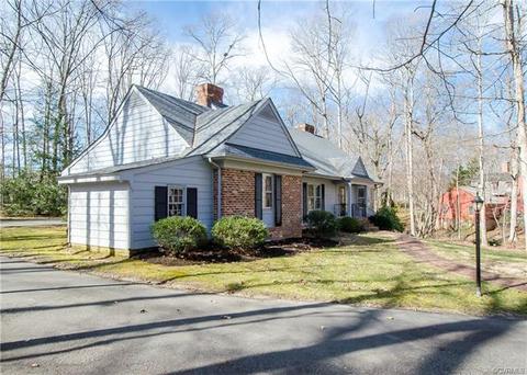2310 Castlebridge Rd, Midlothian, VA 23113 photo 5