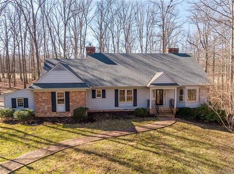 2310 Castlebridge Rd, Midlothian, VA 23113 photo 1