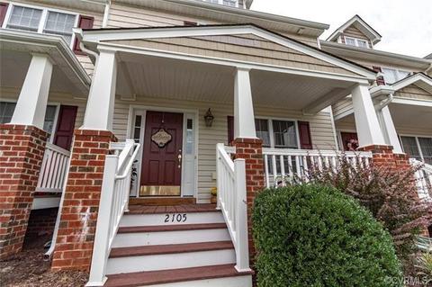 2105 Cornwall Ct, Aylett, VA 23009 photo 2