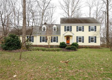 14413 Chepstow Rd, Midlothian, VA 23113 photo 1