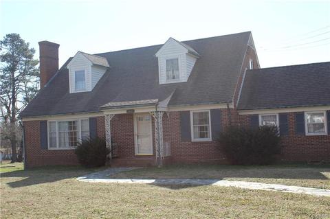 806 E 5th Ave, Kenbridge, VA 23944 photo 2